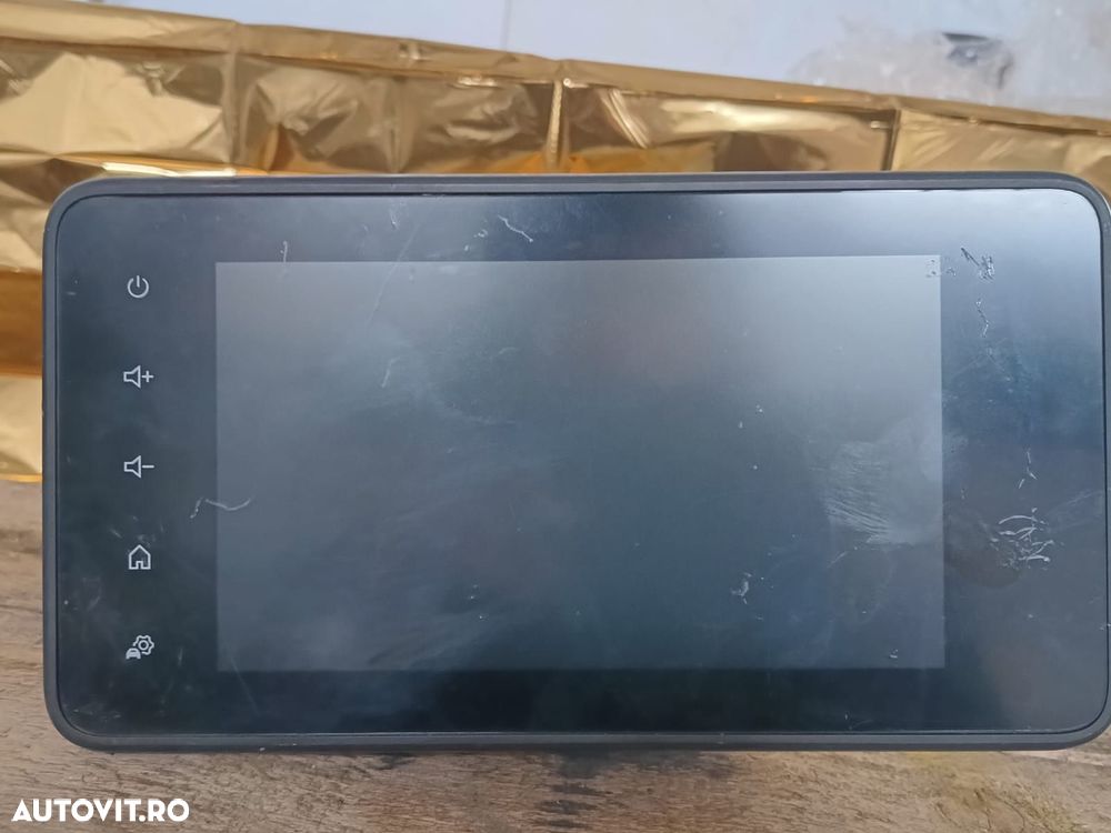 Unitate navigatie 281156713r Dacia Duster 2 [2018 - 2022] - 10