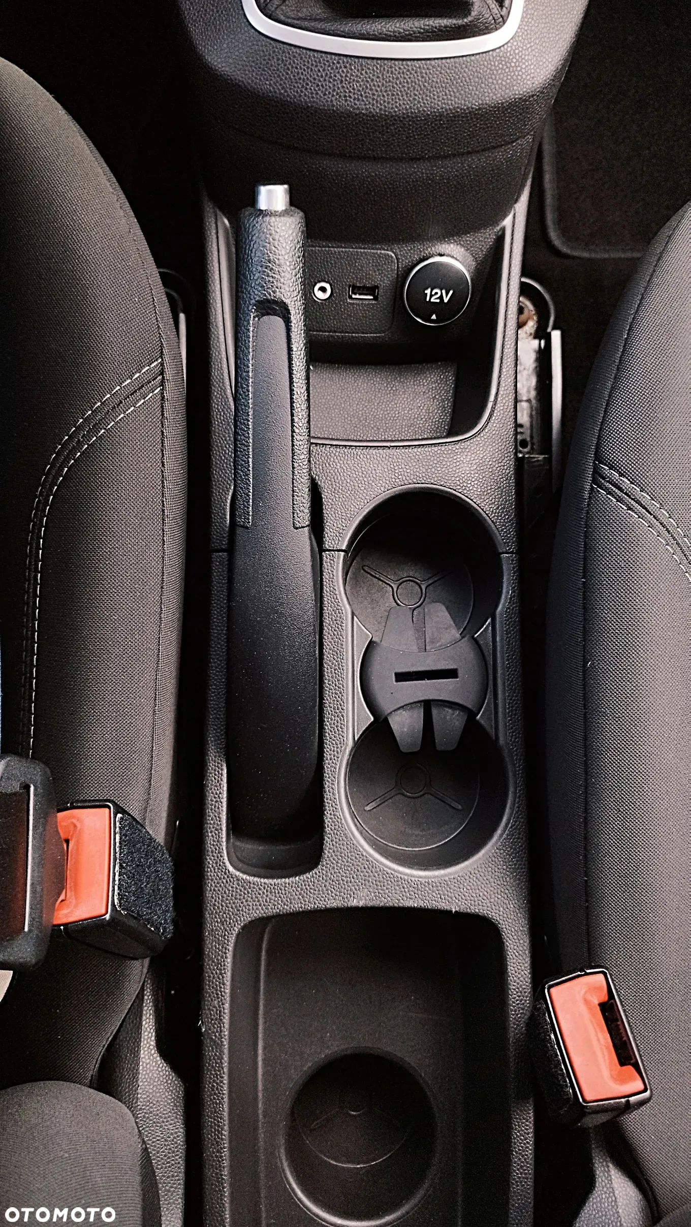 Ford Fiesta 1.0 EcoBoost SYNC Edition - 20