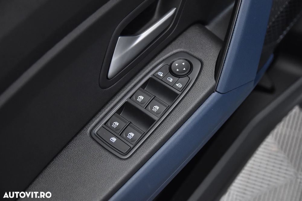 Dacia Duster TCe 130 Journey - 14