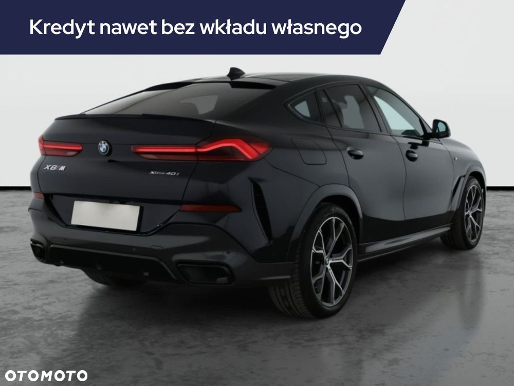 BMW X6 - 7