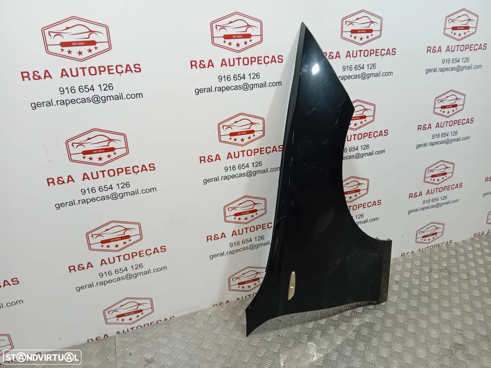 Frente completa BMW SERIE 1 E82 PACK M Diesel - 20