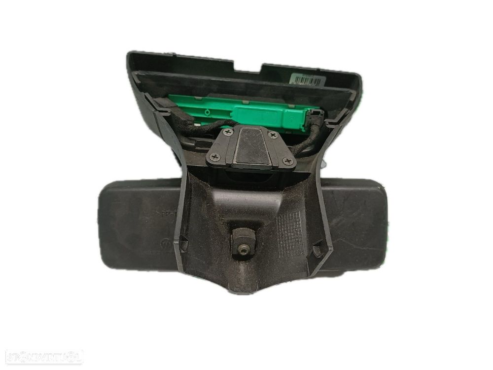 Espelho Retrovisor Interior Alfa Romeo Mito (955_) - 2