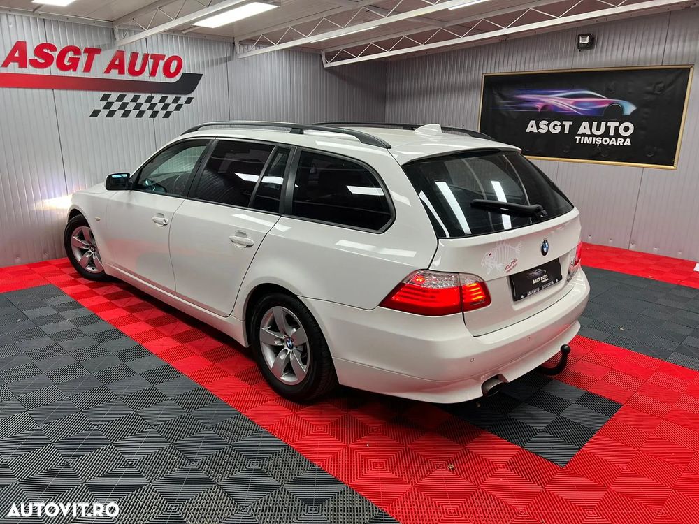 BMW Seria 5 - 6