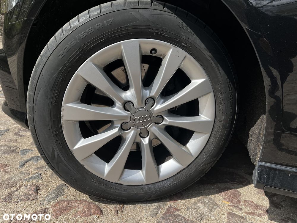 Audi A6 Avant 2.0 TDI ultra S tronic - 10