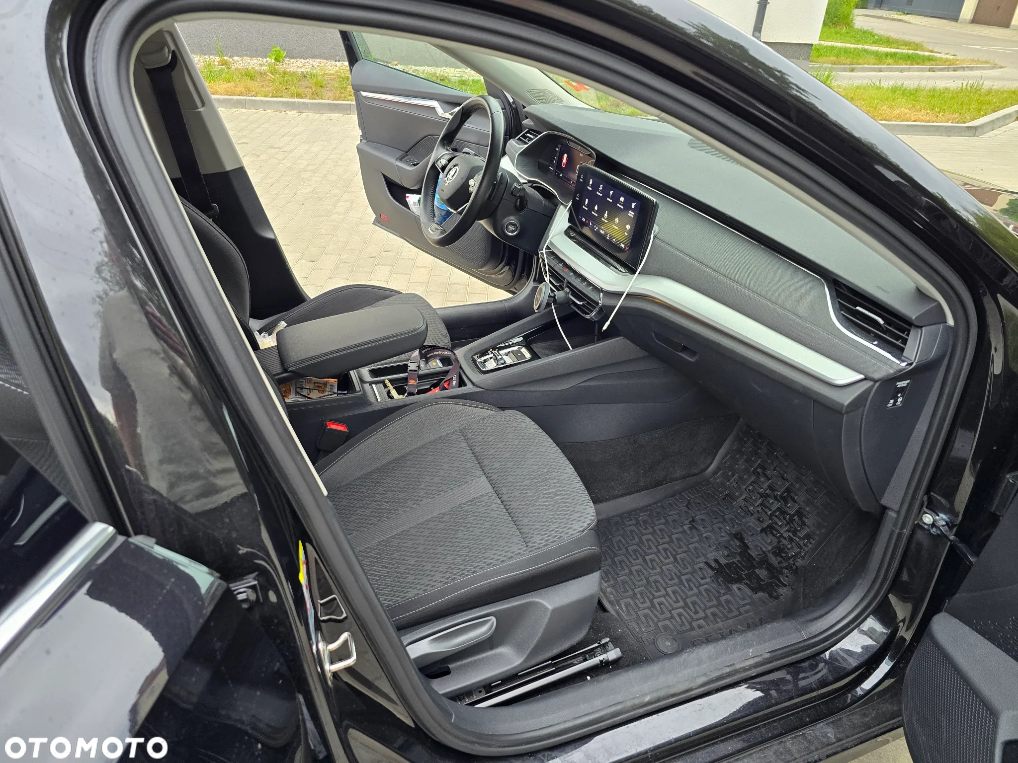 Skoda Octavia 2.0 TDI 4x4 Style DSG - 17