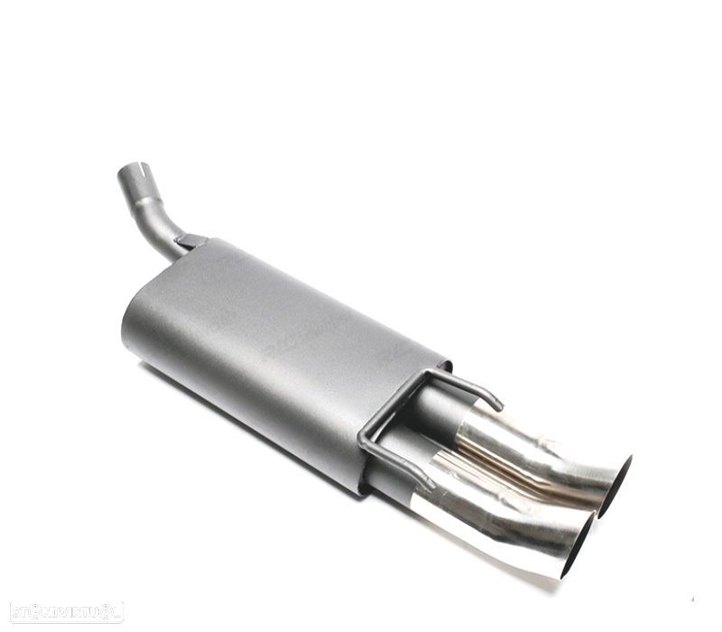 PANELA DE ESCAPE PARA OPEL CORSA 1993-2000 X2 DTM - 1