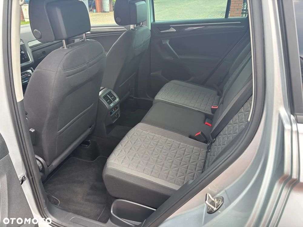 Volkswagen Tiguan 2.0 TDI DSG - 11
