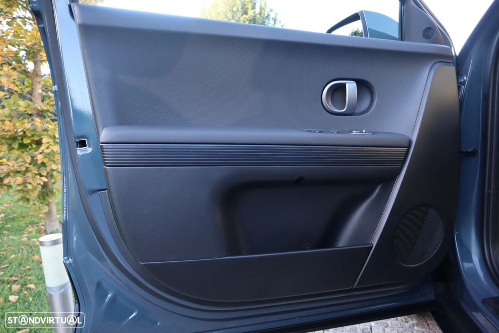 Hyundai Ioniq 5 63 kWh - 16