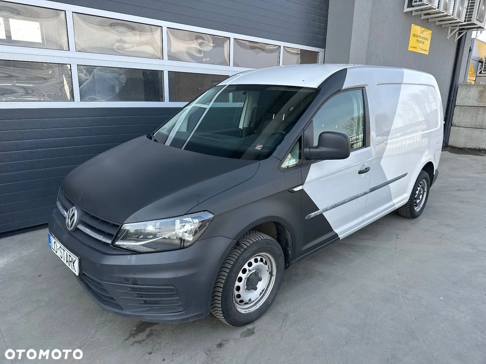 Volkswagen CADDY - 11