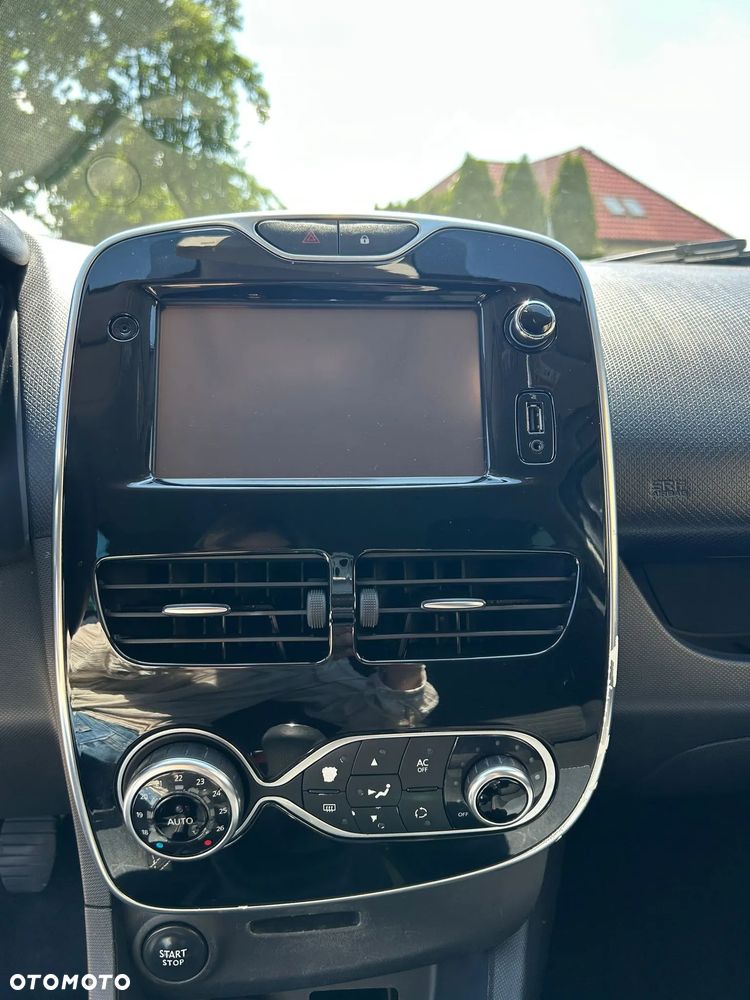 Renault Clio 1.5 dCi Energy Eco Zen - 9