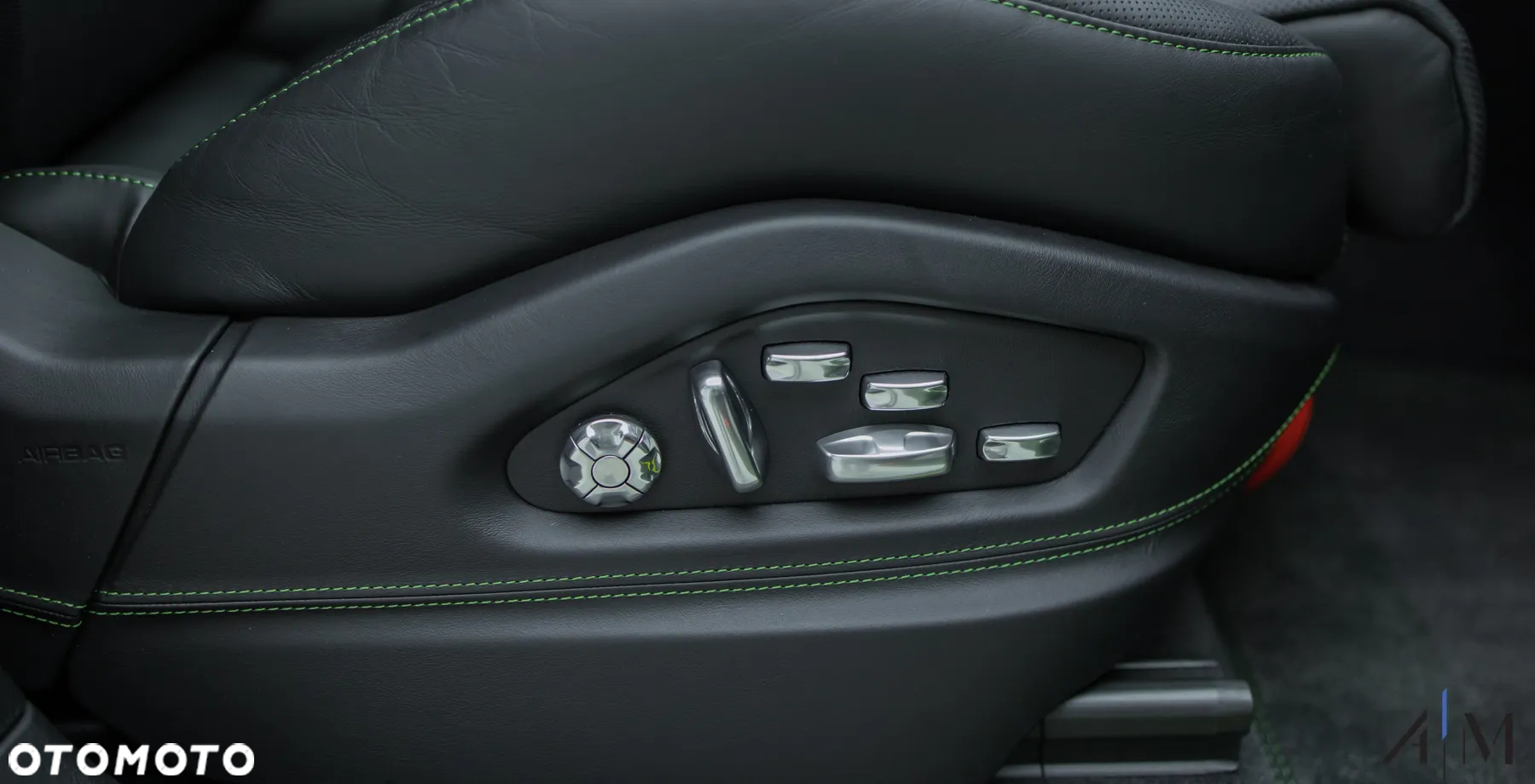 Porsche Cayenne - 29