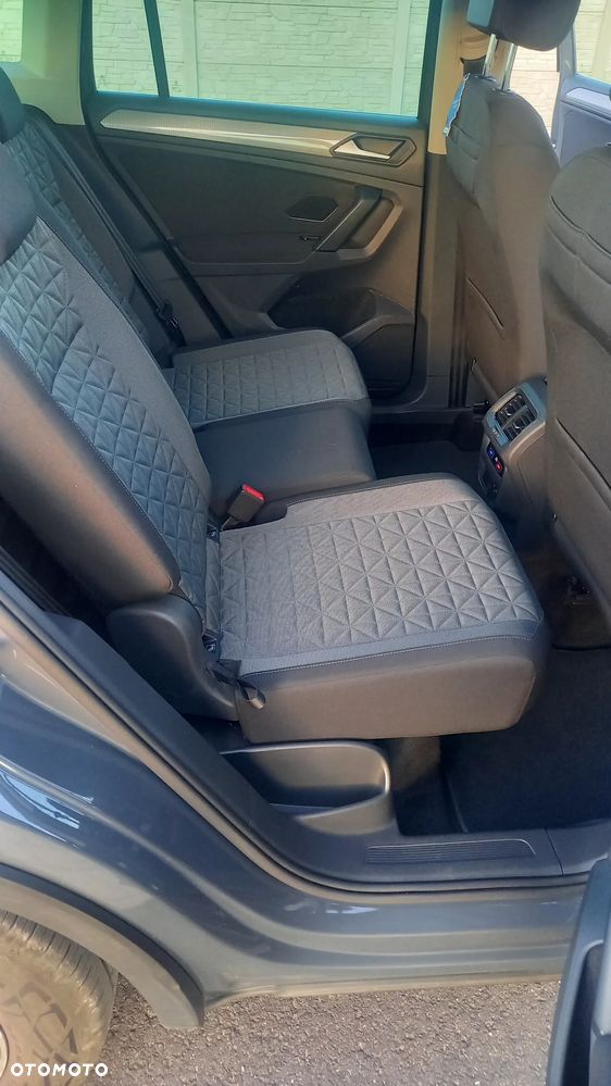 Volkswagen Tiguan 1.5 TSI EVO Life DSG - 26