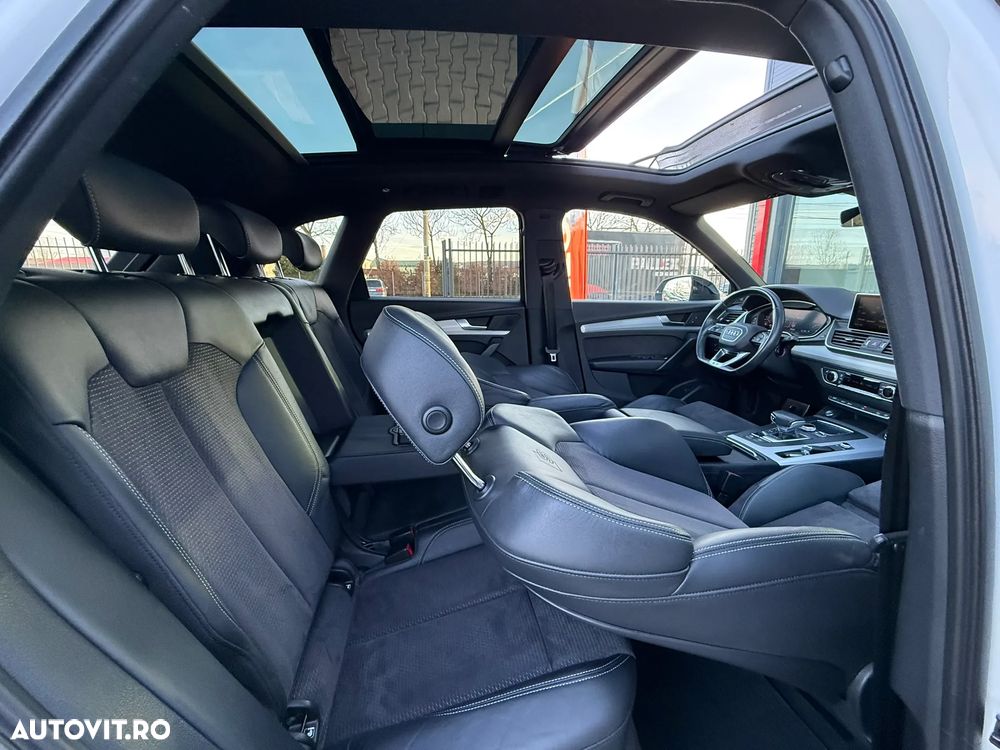 Audi Q5 2.0 TDI Quattro S tronic - 17