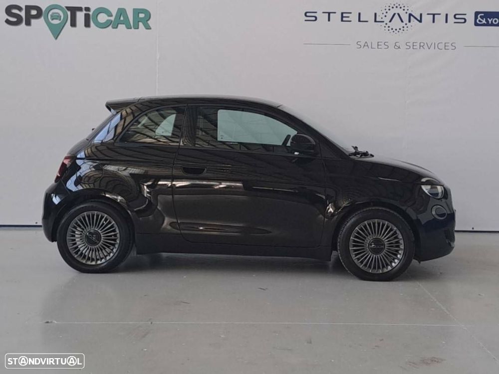 Fiat 500 - 4