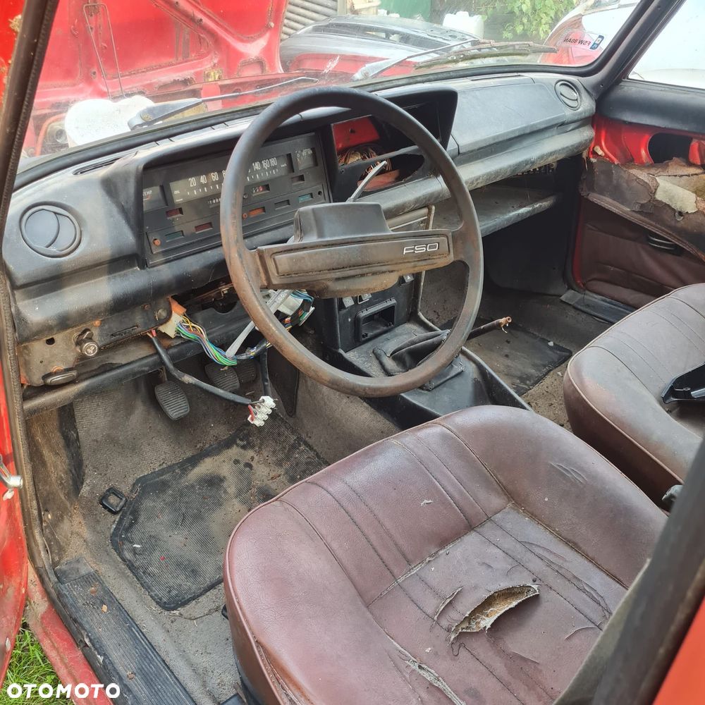 Fiat 125p - 3