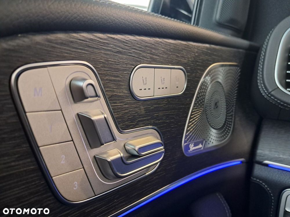 Mercedes-Benz GLE - 33