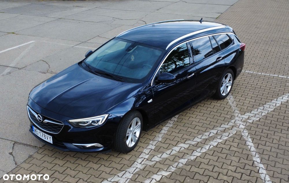 Opel Insignia 1.6 T Elite S&S - 16