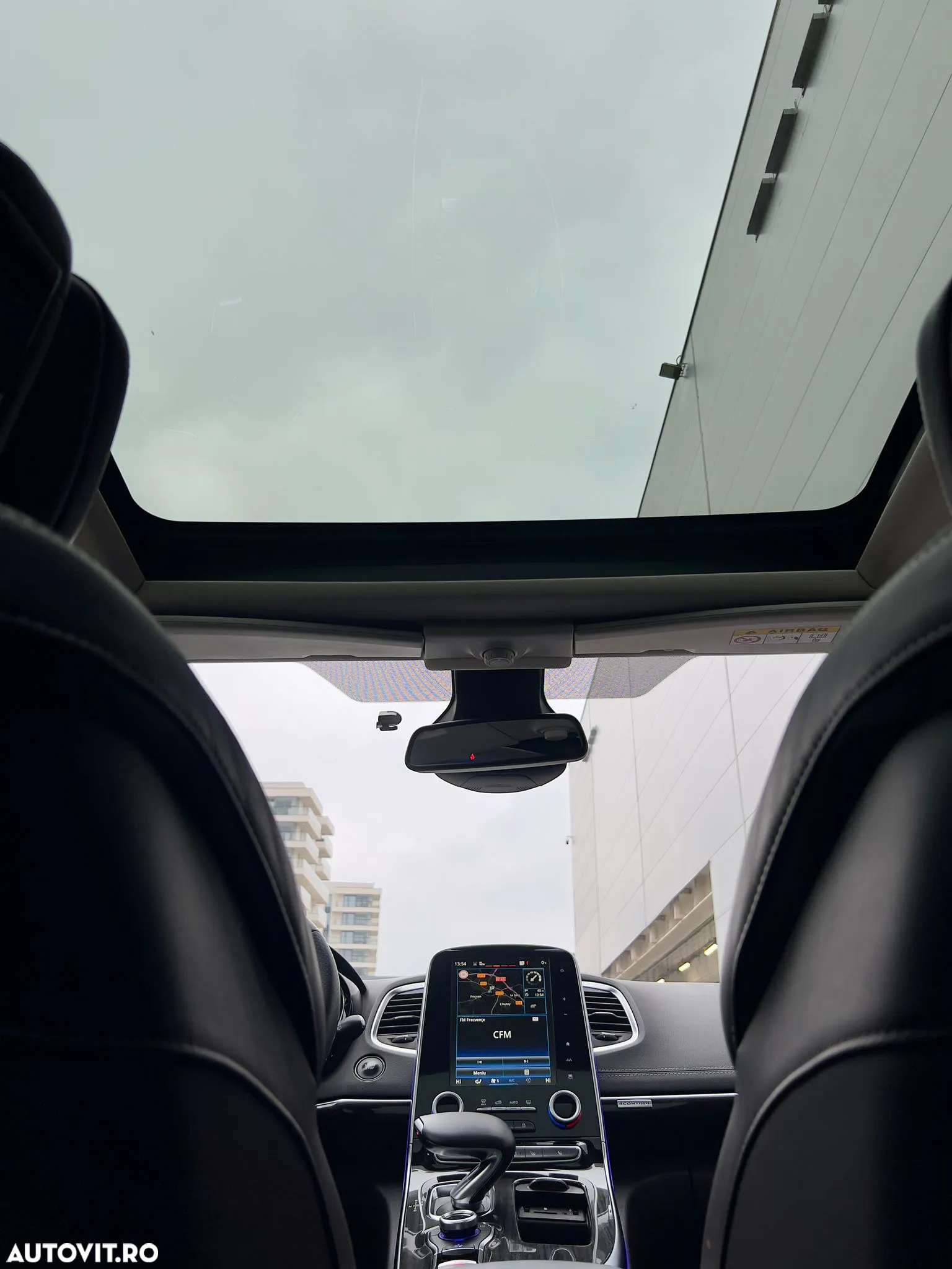 Renault Espace Energy dCi 160 EDC Initiale Paris - 8