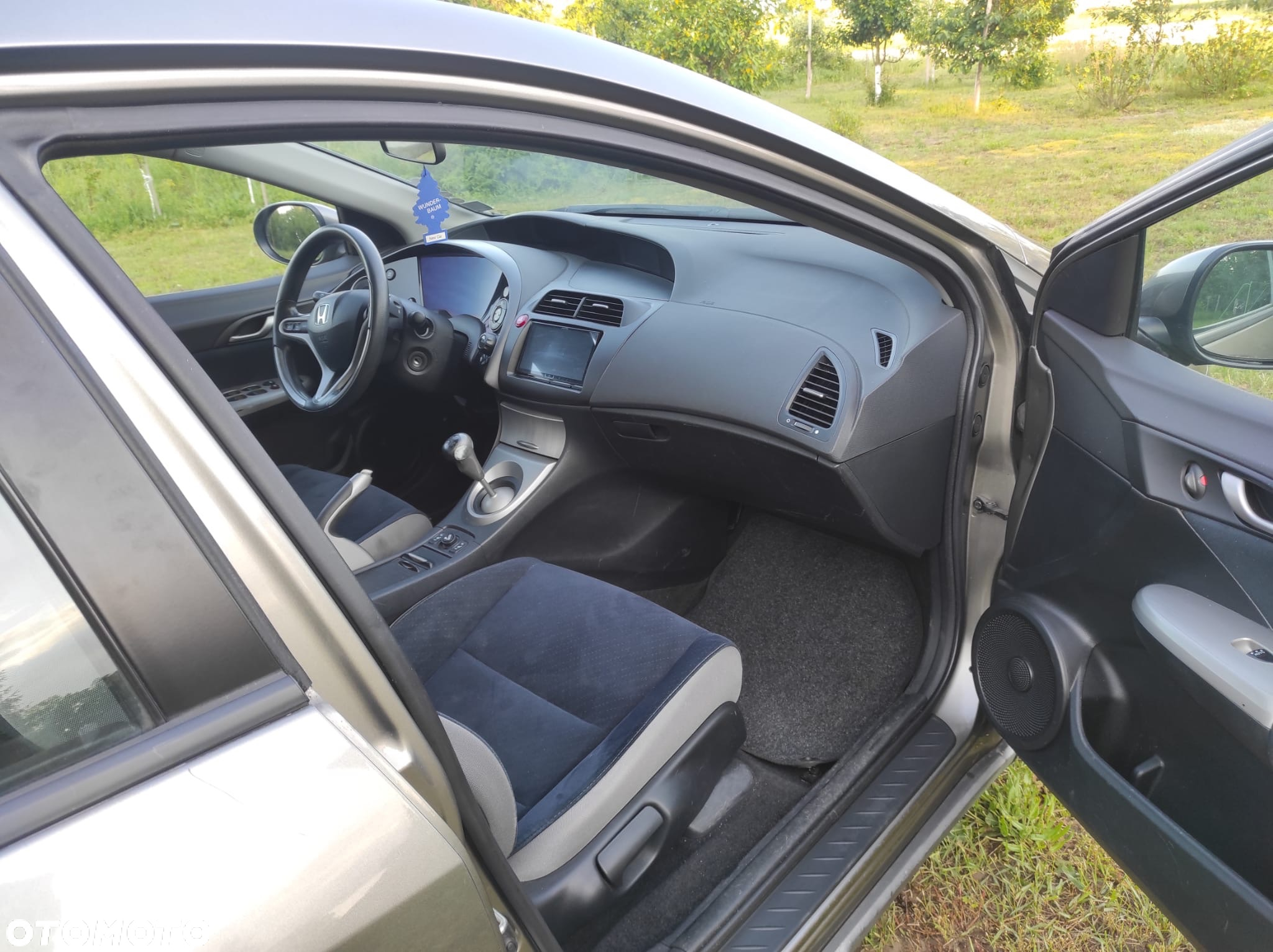 Honda Civic 1.8 Sport - 7