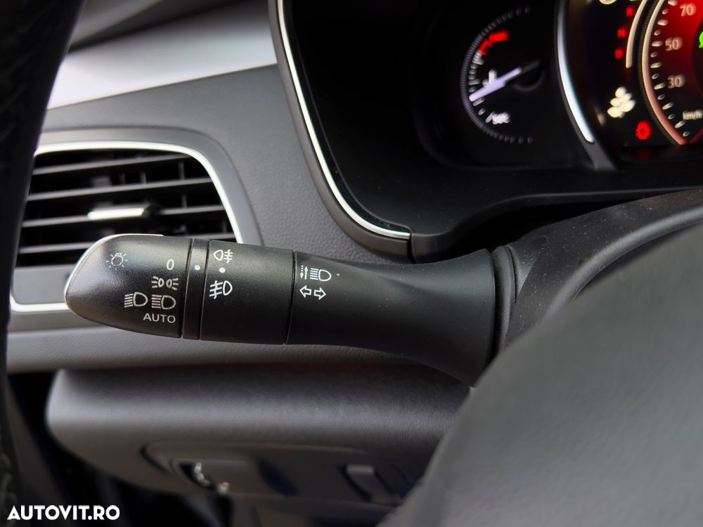 Renault Talisman Blue dCi 160 EDC LIFE - 18