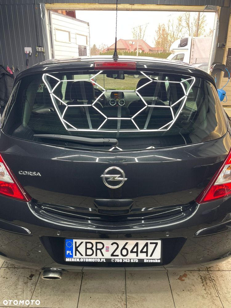 Opel Corsa - 36