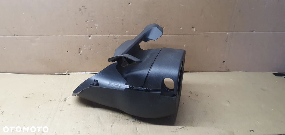 Osłona obudowa kolumny kierowniczej Ford Transit Custom MK8 BK21-3533-ABW - 3