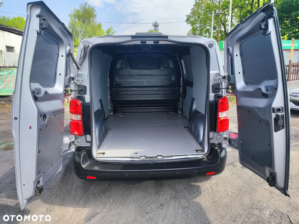 Opel Vivaro - 9