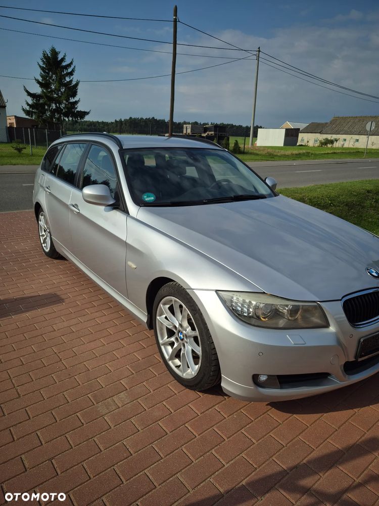 BMW Seria 3 316d - 2