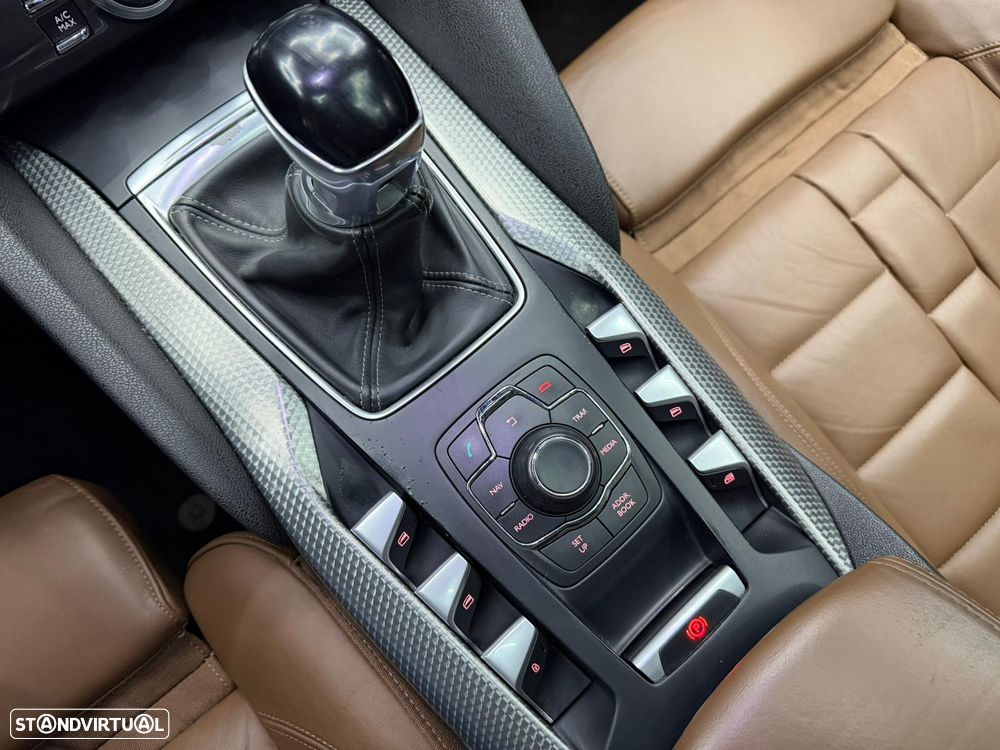 Citroën DS5 1.6 THP So Chic - 5