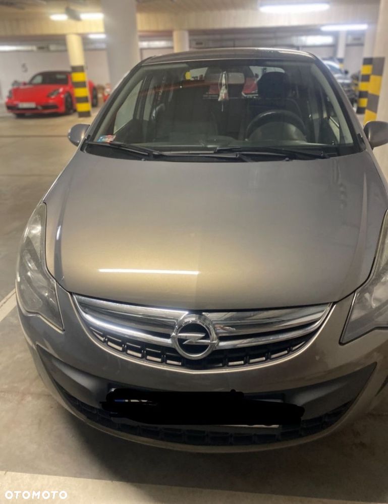 Opel Corsa 1.2 16V Enjoy - 4