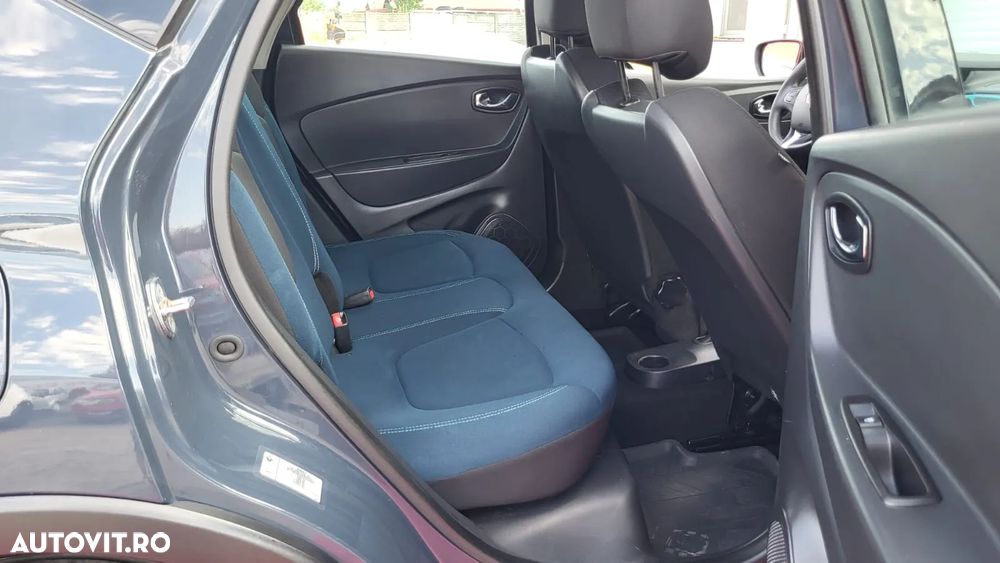 Renault Captur (ENERGY) TCe 90 INTENS - 24