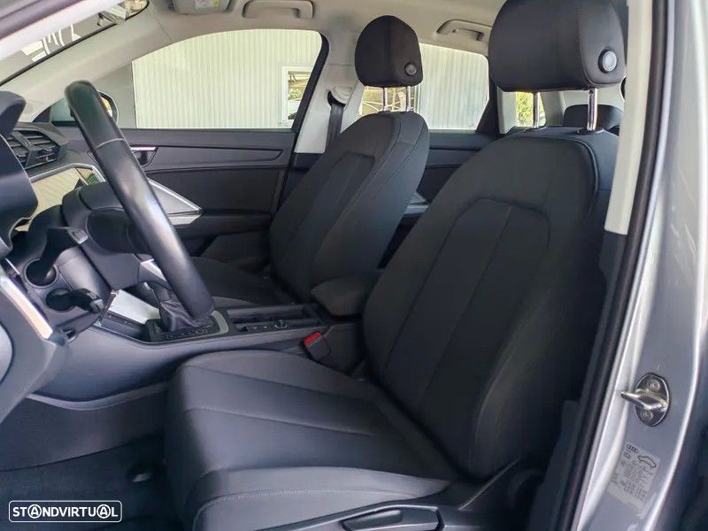 Audi Q3 45 TFSIe S tronic - 8