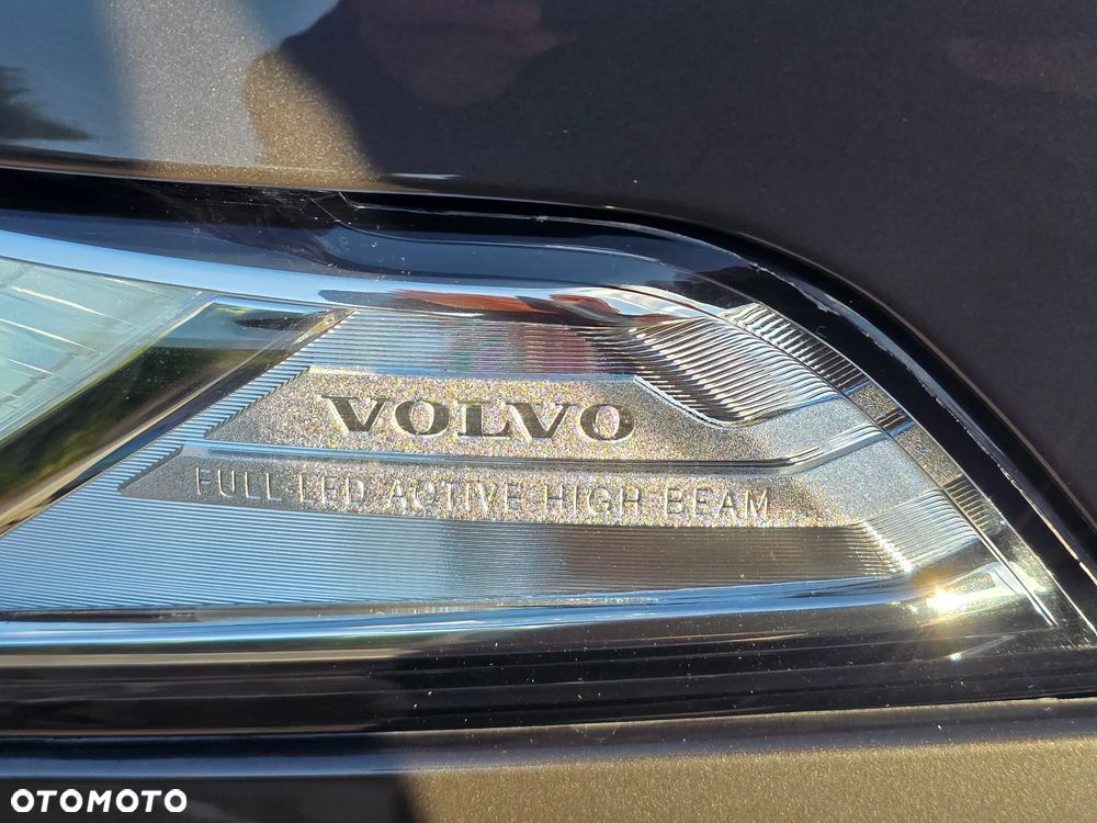 Volvo XC 90 B5 D AWD Ultimate Bright - 14