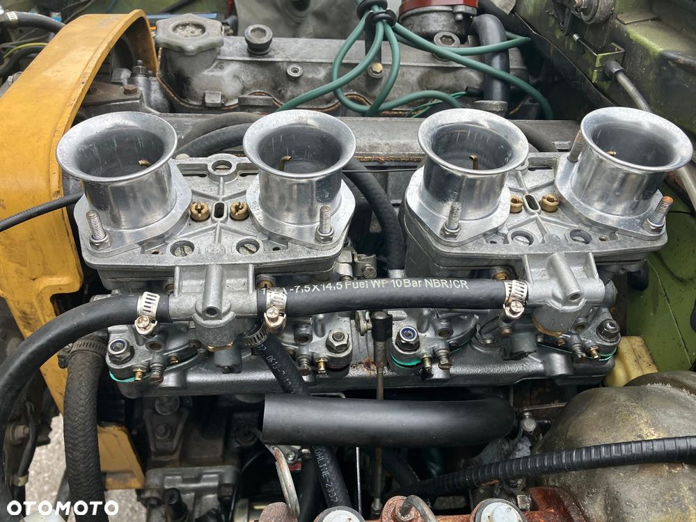 Fiat 124 - 12