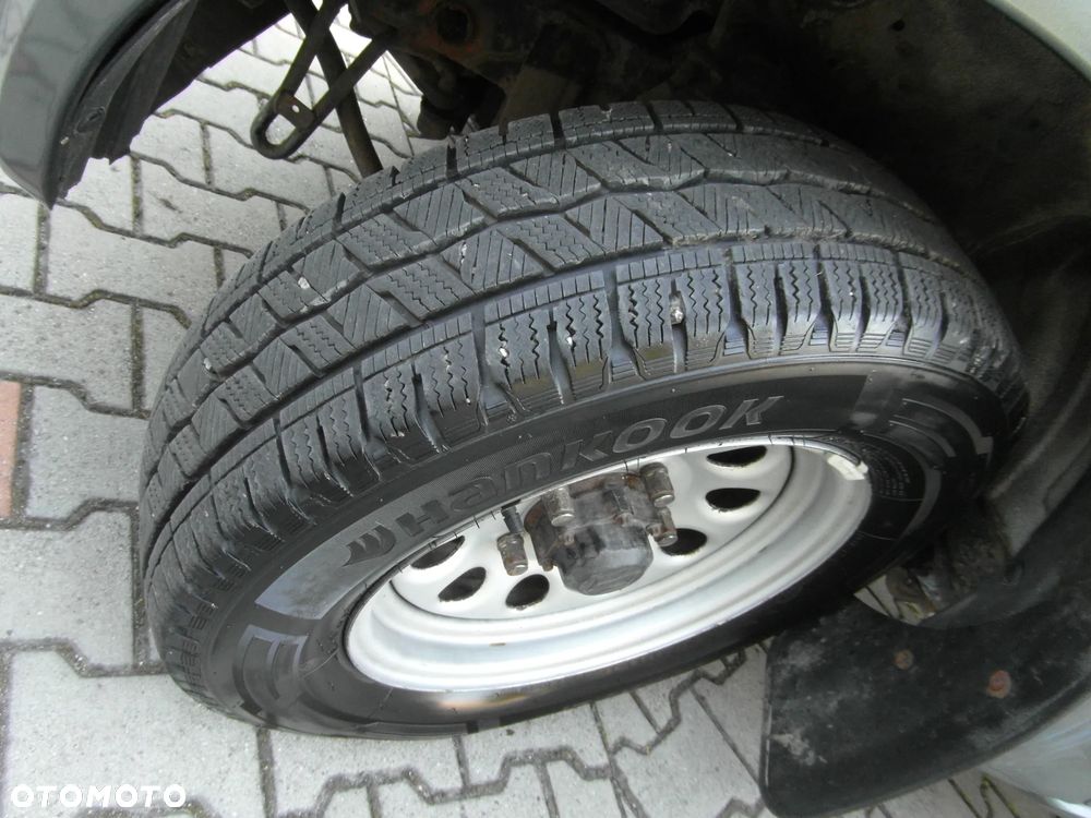 Suzuki Jimny Comfort - 39