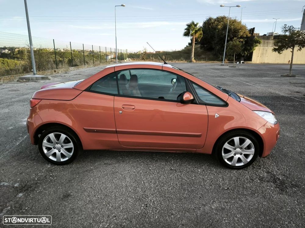 Mitsubishi Colt CZC 1.5 MPi Instyle P.Sport - 19