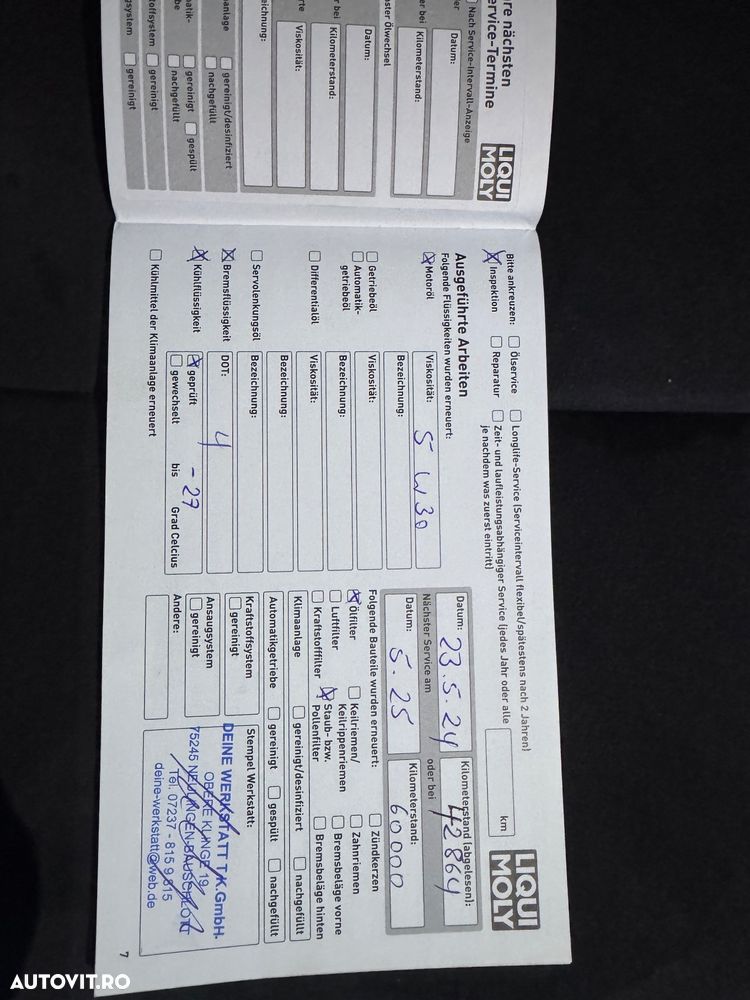 Skoda Karoq 2.0 TDI 4X4 DSG Selection - 16