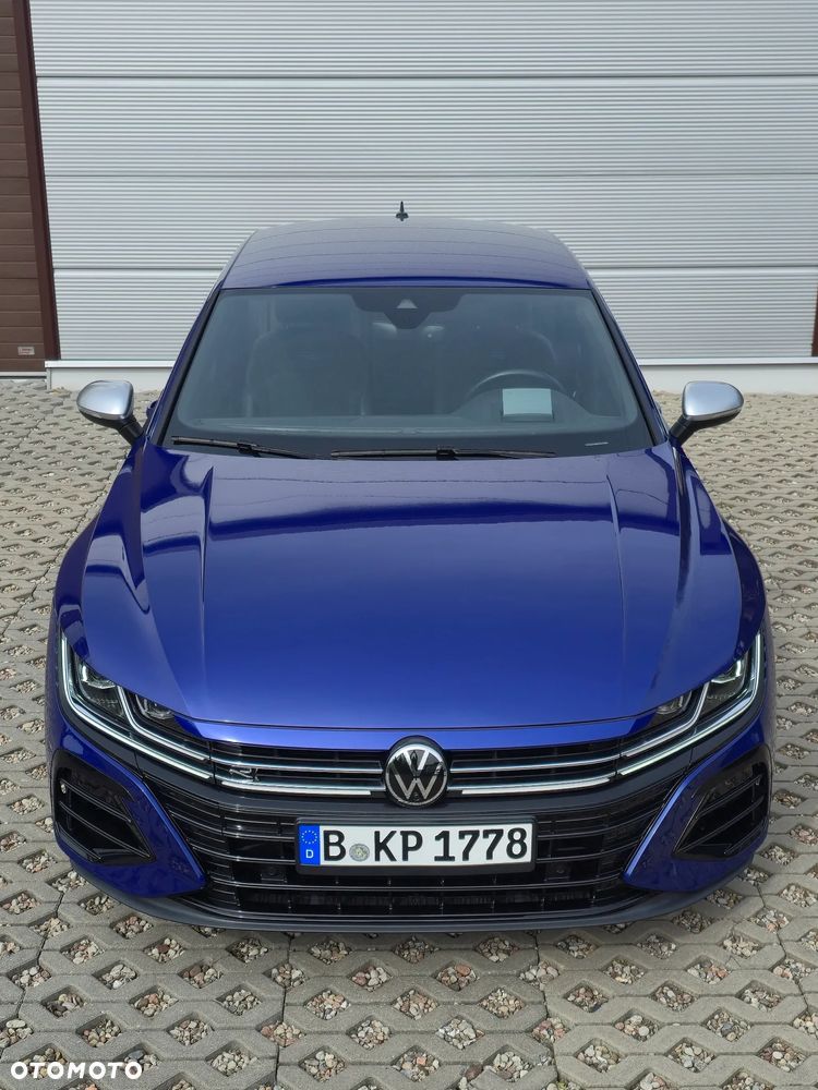 Volkswagen Arteon 2.0 TSI OPF 4Motion DSG R - 2