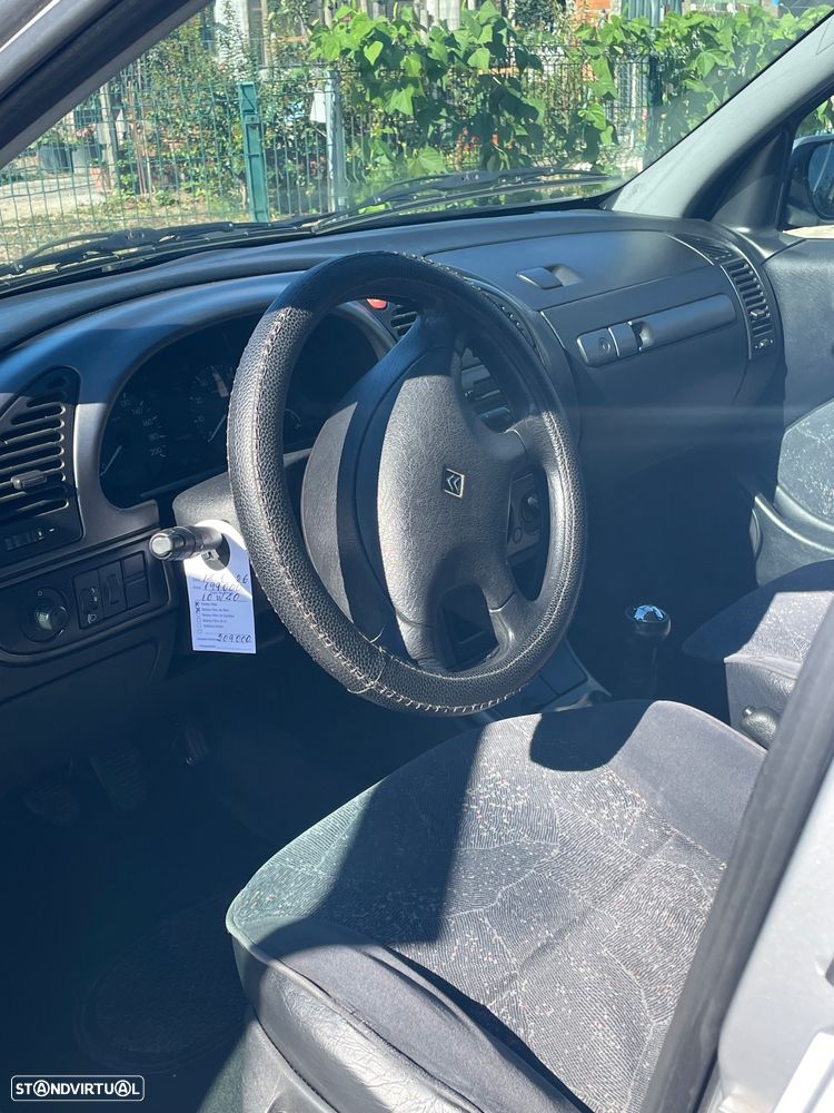 Citroën Xsara 1.4i X - 8