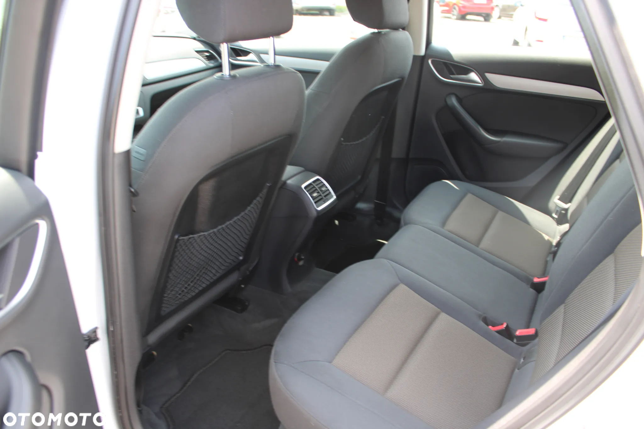 Audi Q3 2.0 TFSI Quattro S tronic - 7