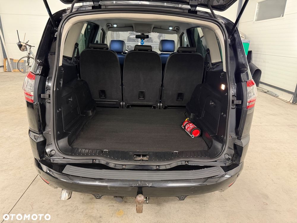 Ford S-Max 2.0 TDCi Titanium - 20