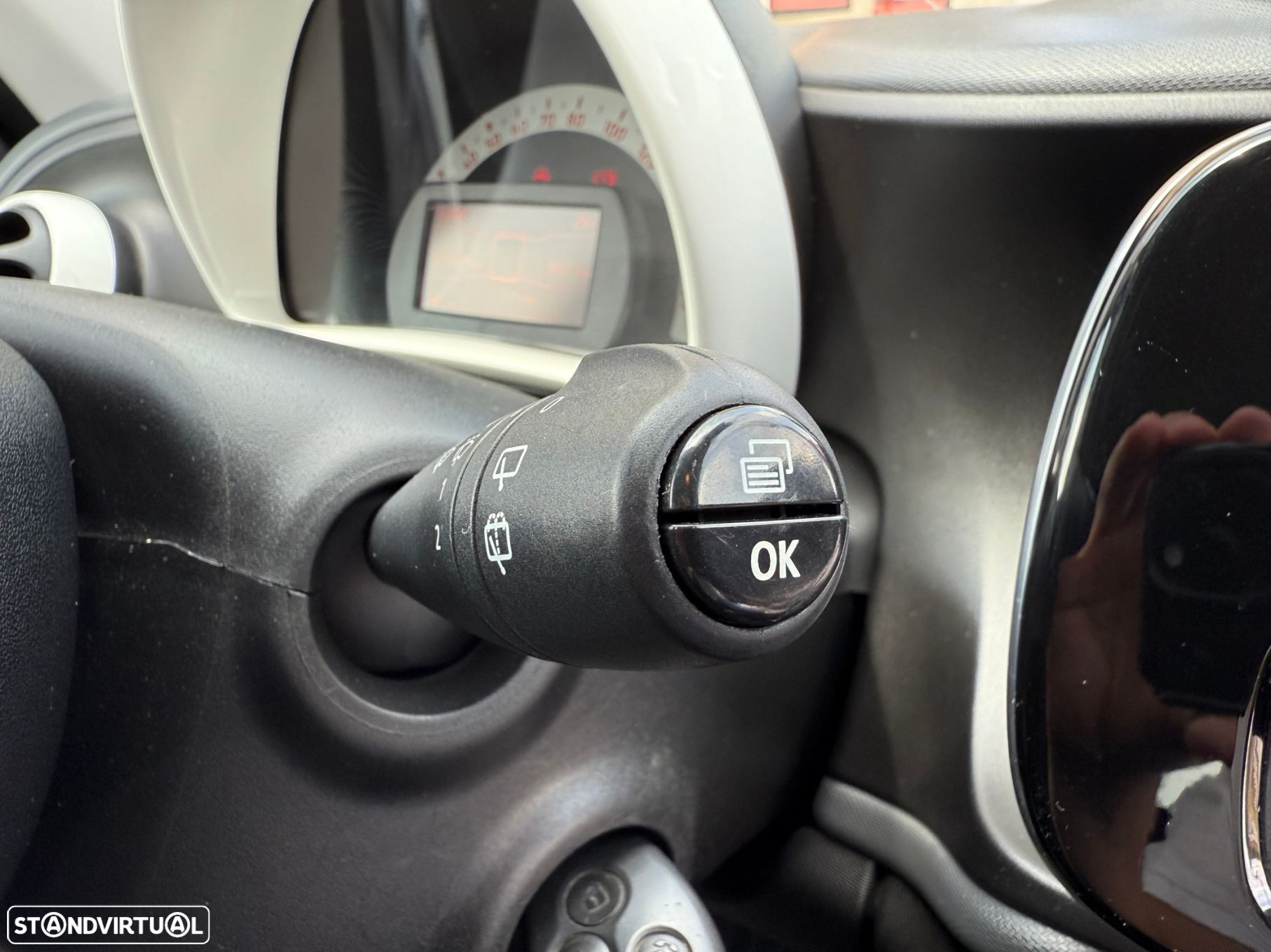 Smart ForFour 1.0 71 - 13