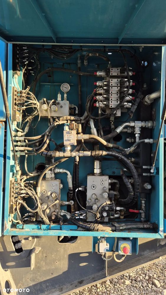 Powerscreen PREMIERTRAK 300 / R300 ( FINLAY J-1160, McCloskey J40, SANDVIK QJ241, KLEEMANN MC 100 EVO ) - 24