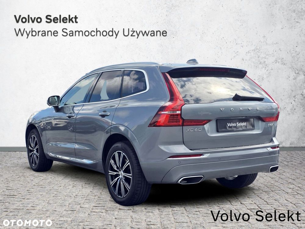 Volvo XC 60 - 8