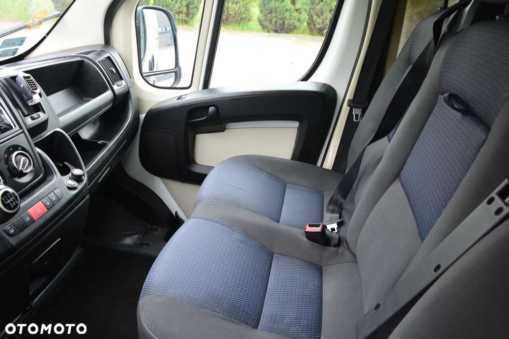 Citroën jumper 35+l3h2 180 - 18