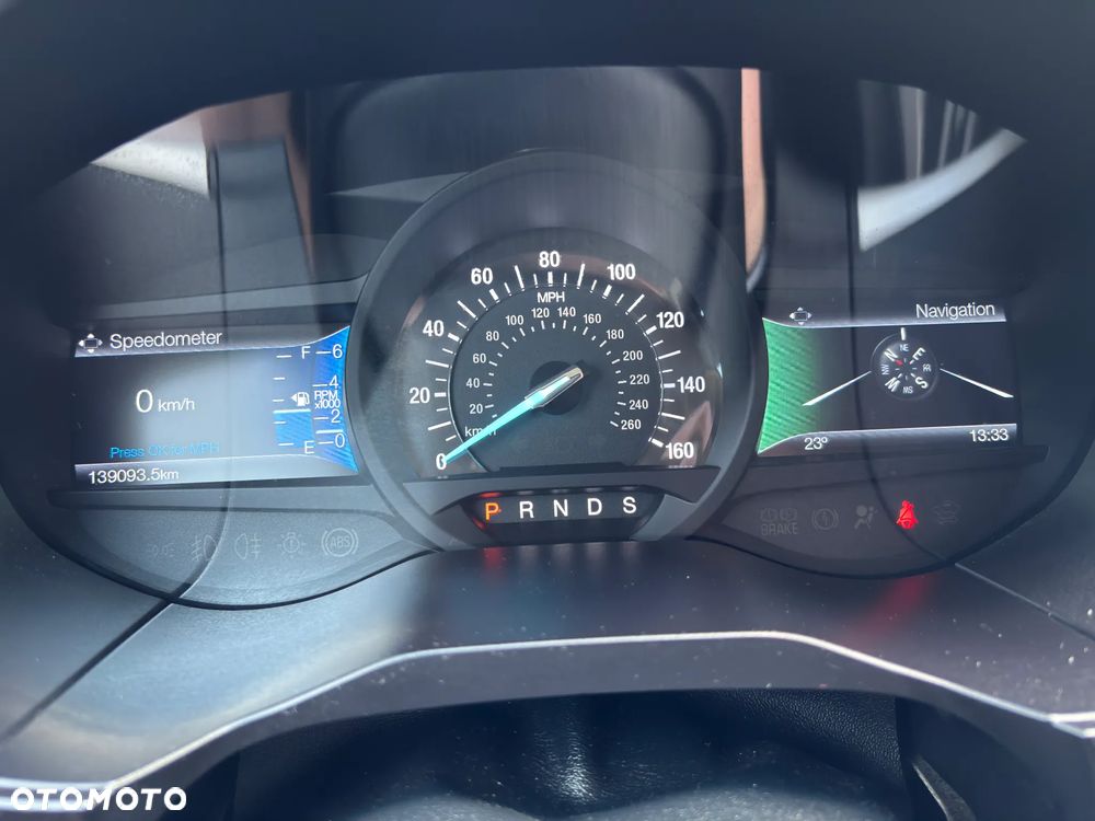 Ford Edge - 15