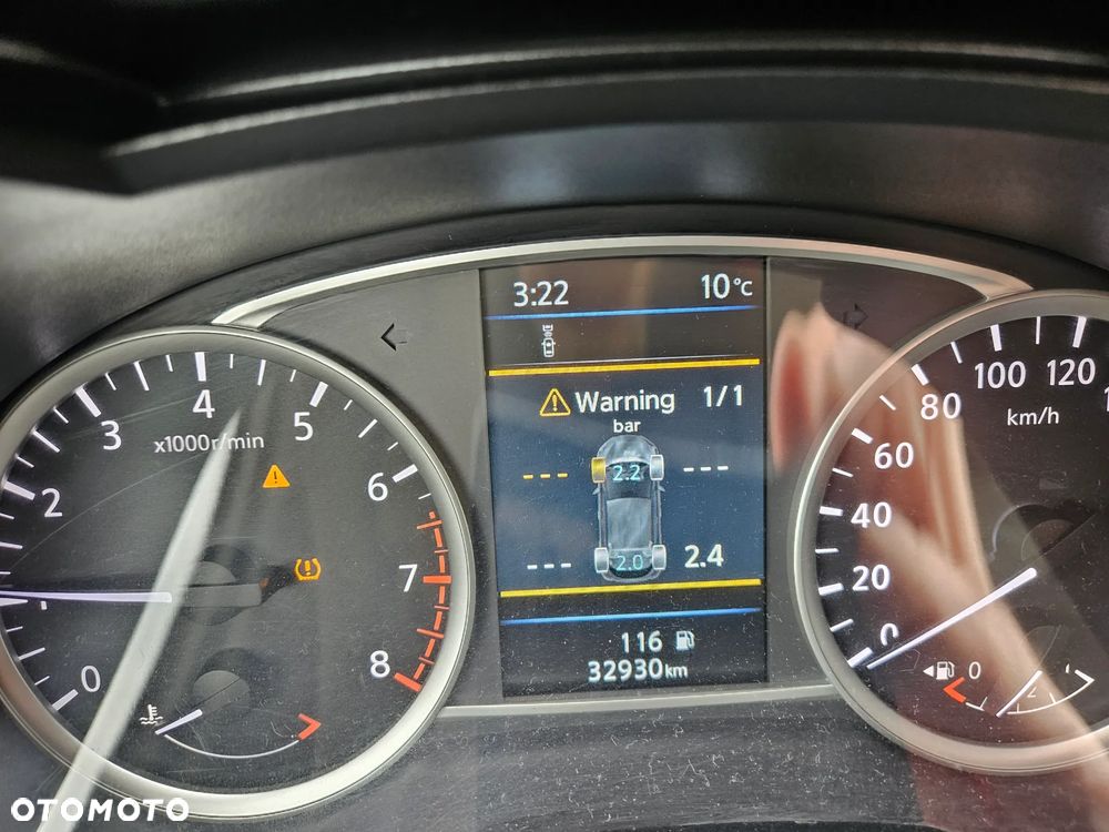 Nissan Micra 1.0 IG-T Tekna - 12