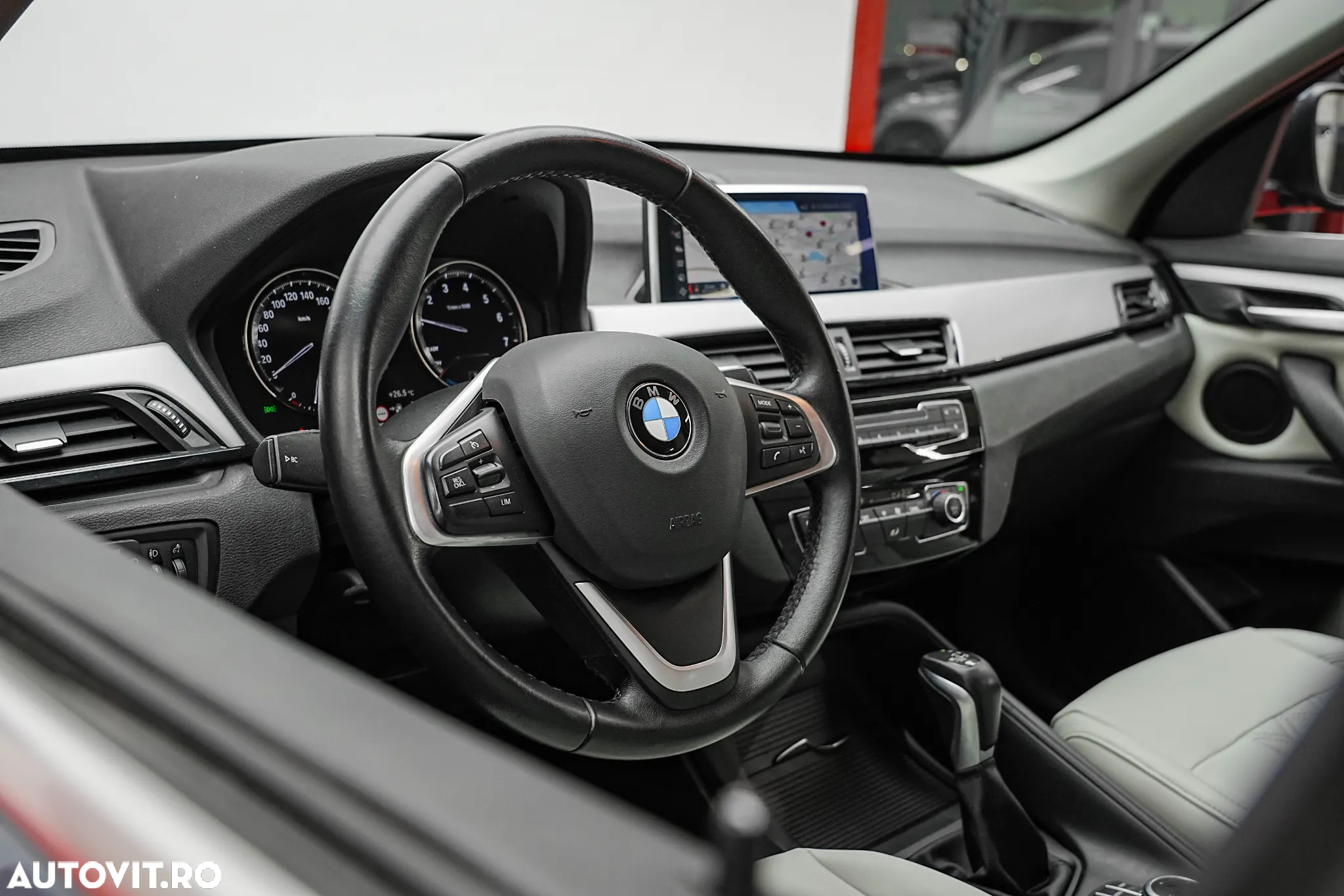BMW X1 xDrive25e AT PHEV - 18