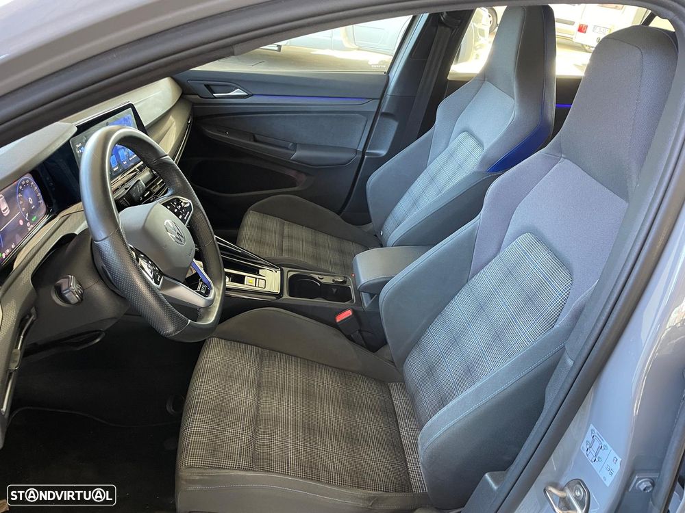 VW Golf 1.4 eHybrid OPF DSG GTE - 9