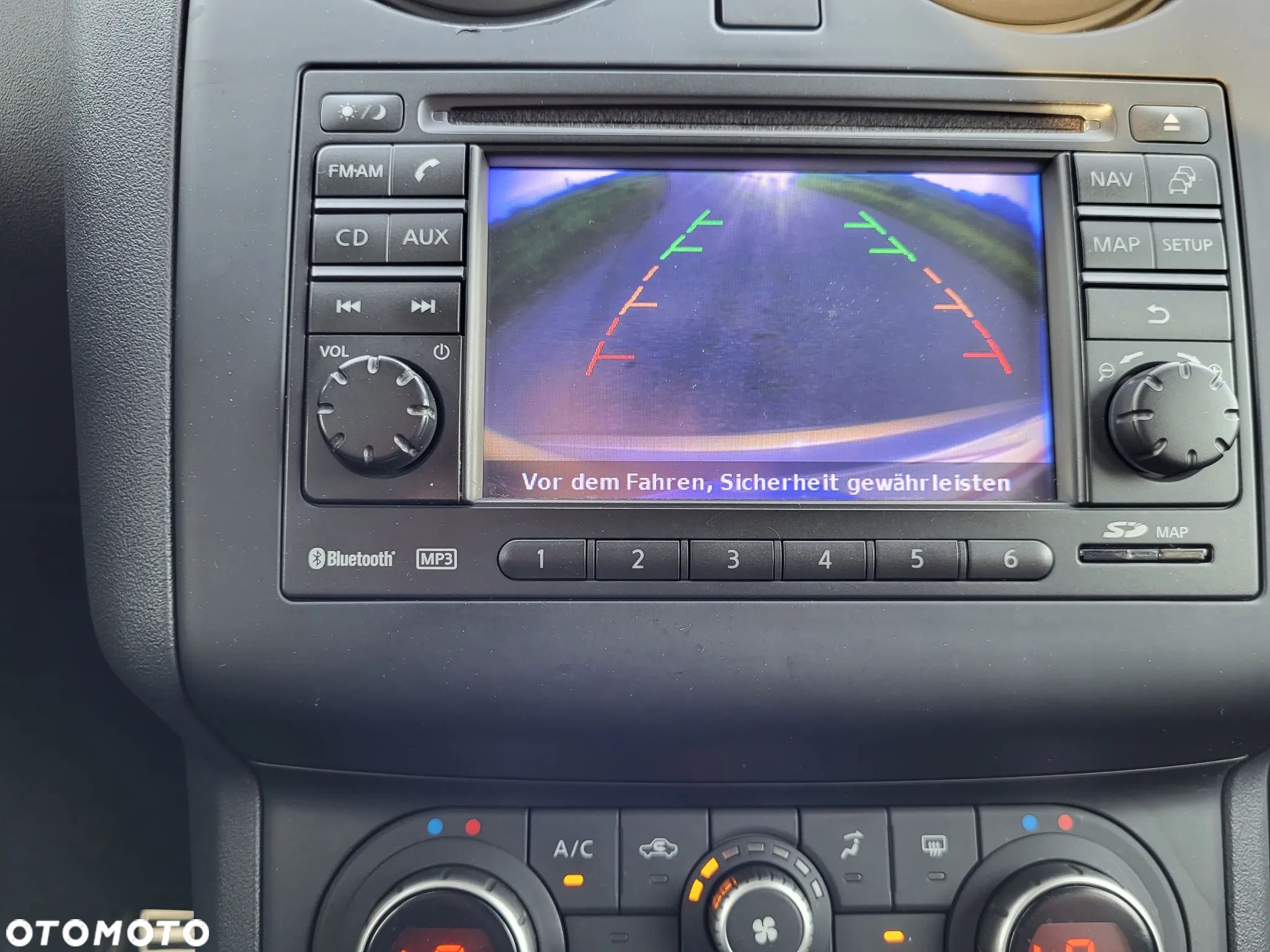 Nissan Qashqai 1.5 dCi Acenta - 17